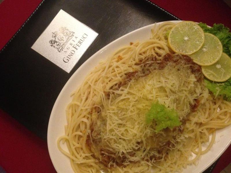 Agria Hotel Bogor Esterno foto