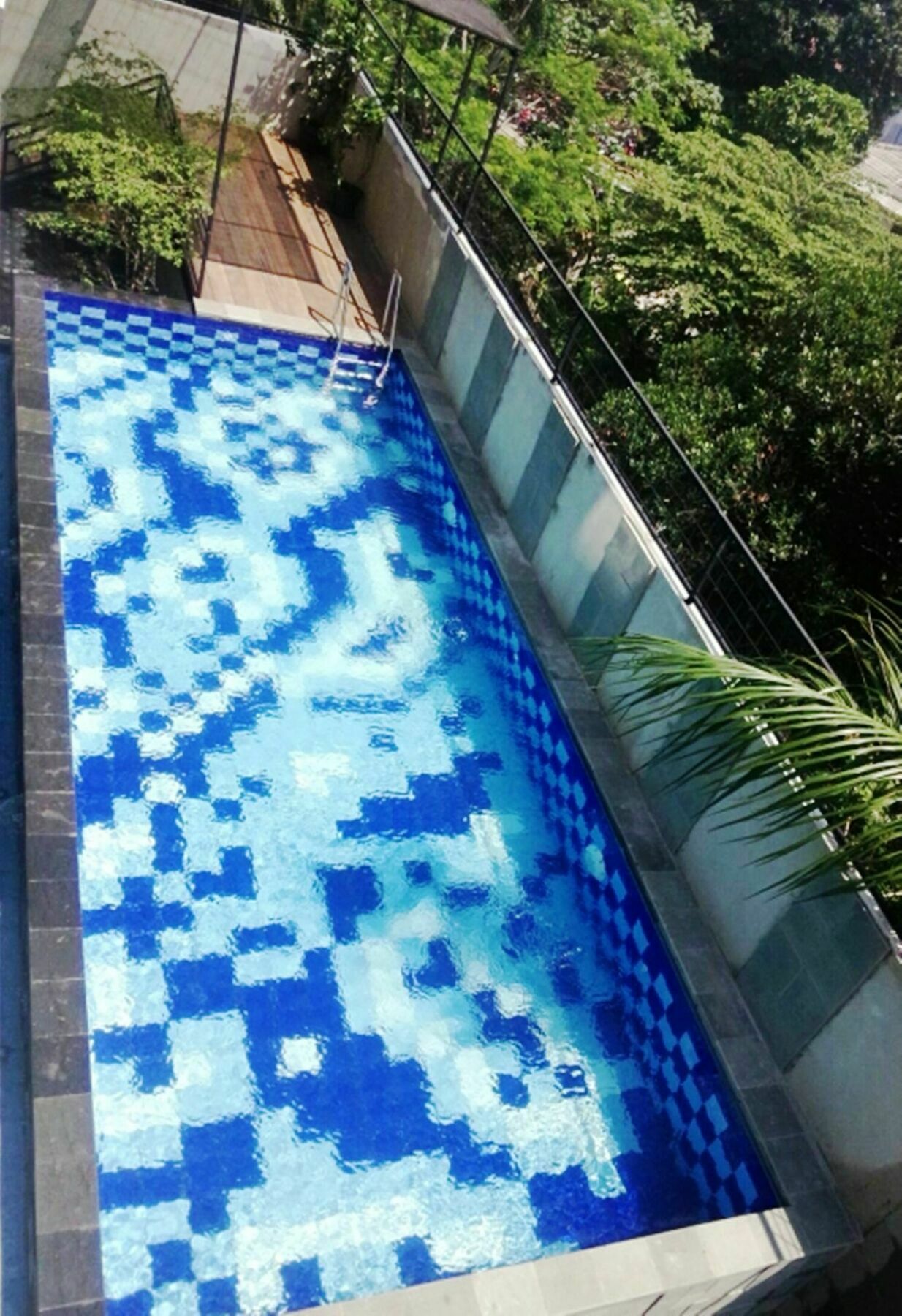 Agria Hotel Bogor Esterno foto