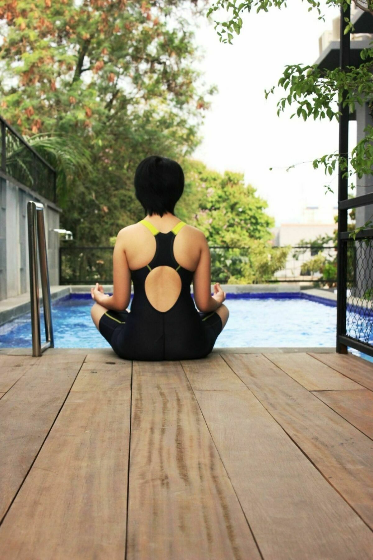 Agria Hotel Bogor Esterno foto